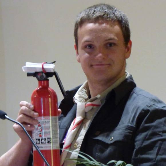 Meet your Posher, Michael - Picture 1 of 1